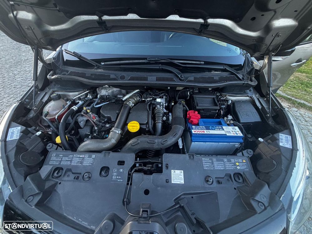 Renault Captur - 6