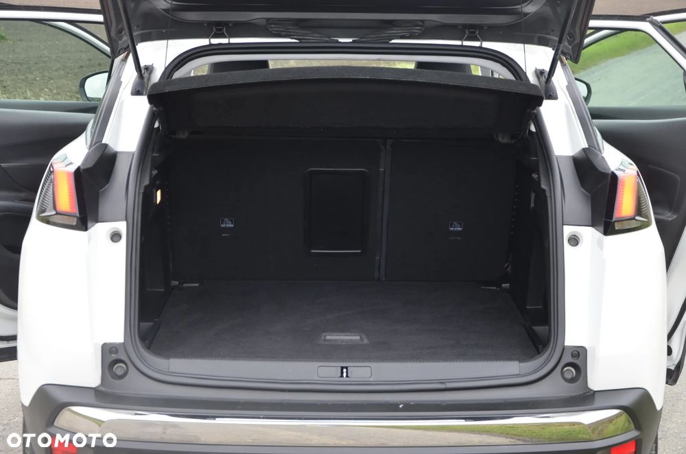 Peugeot 3008 - 17