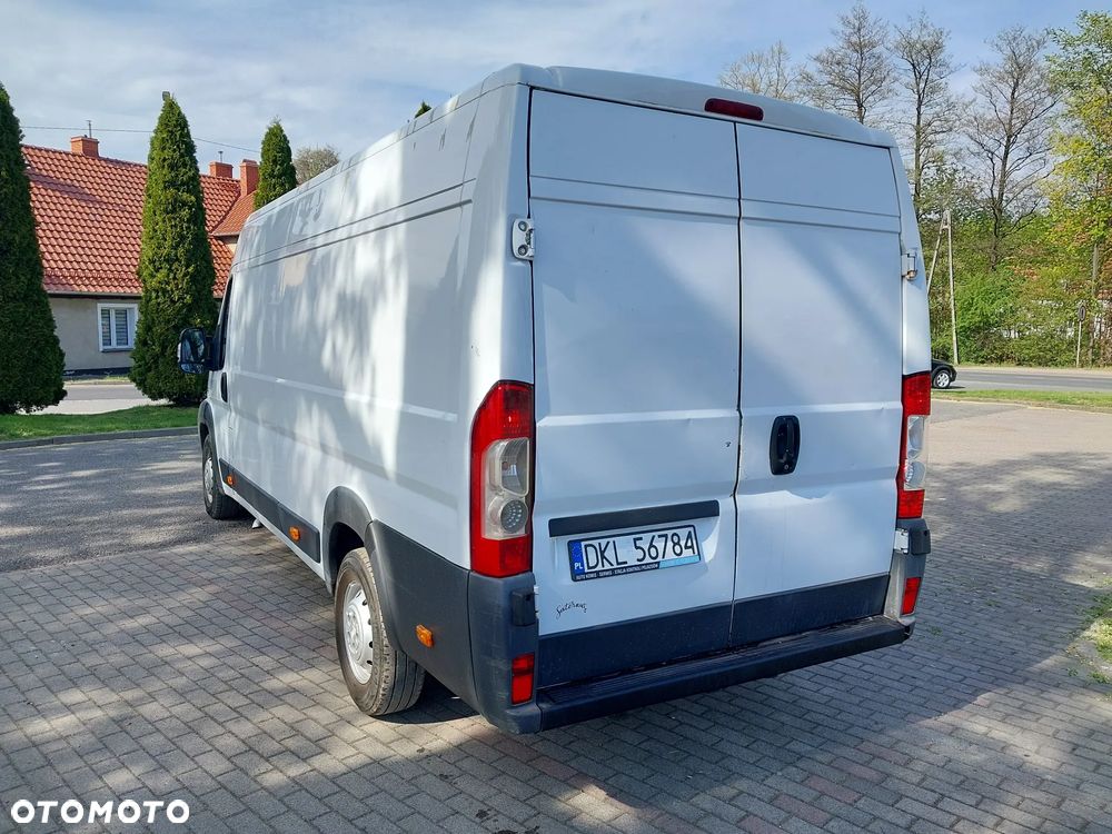 Fiat Ducato - 4