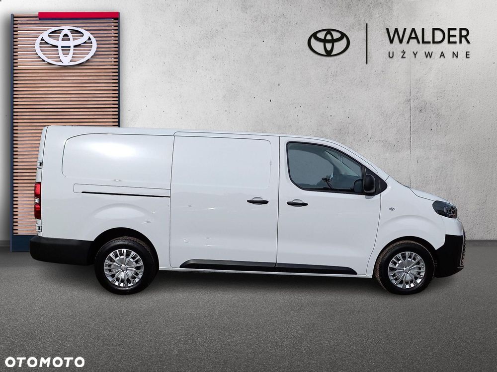 Toyota PROACE - 7