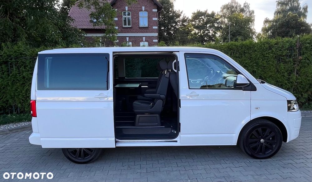 Volkswagen Multivan L1 LIFE - 25