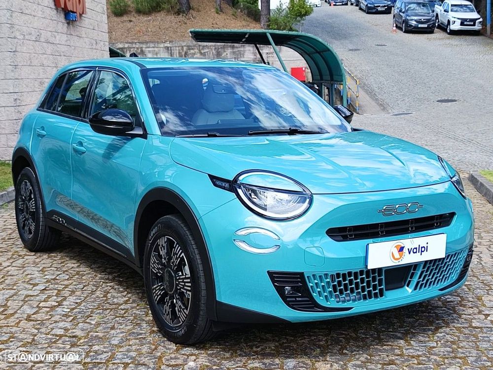Fiat 600 - 3