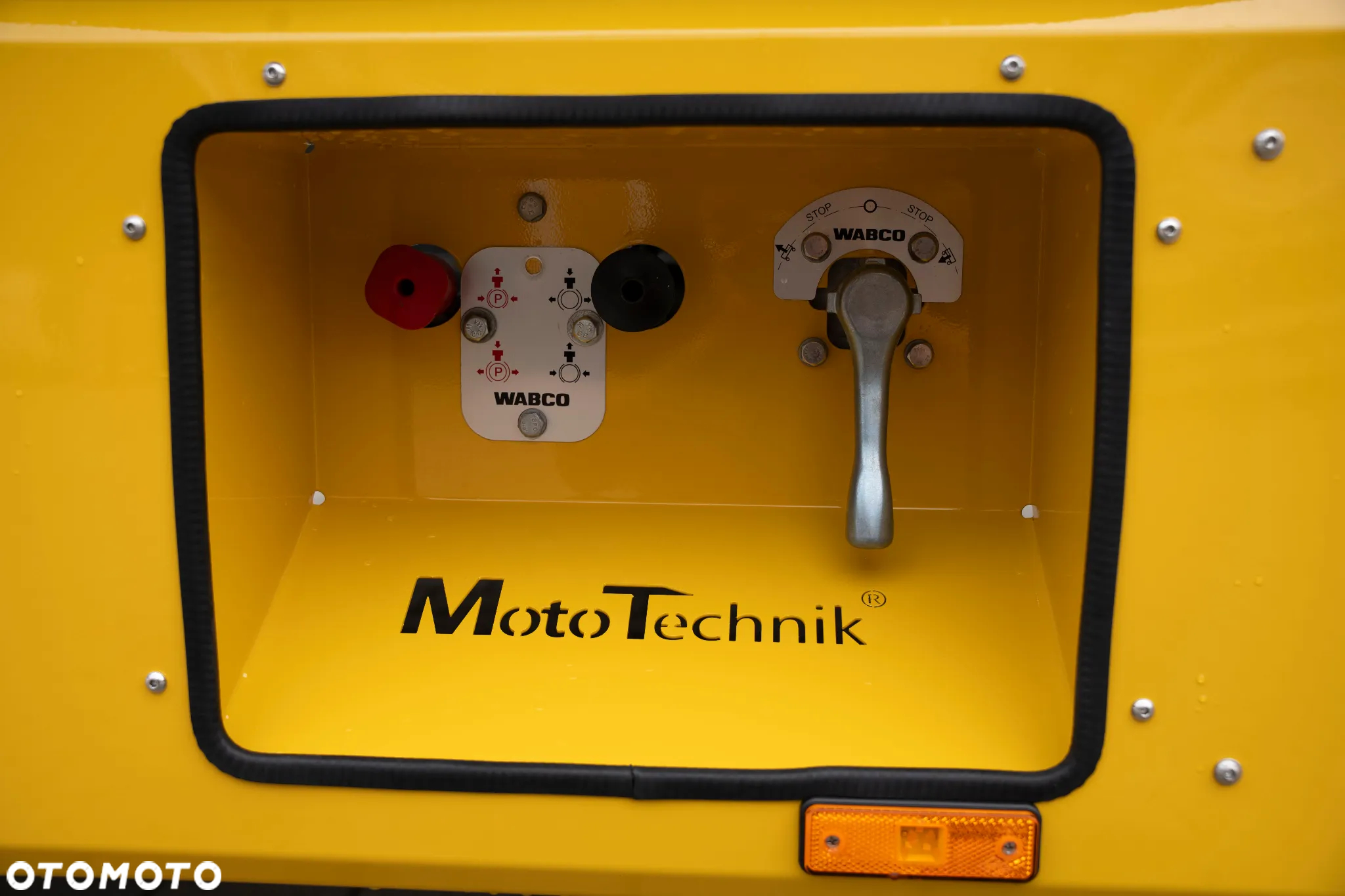 Inny Mototechnik MT-01 - 4