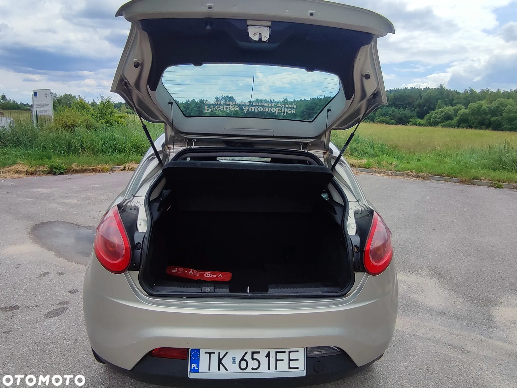 Fiat Bravo - 12