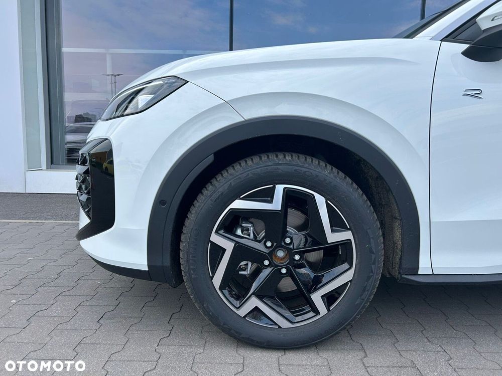 Volkswagen T-Roc - 28