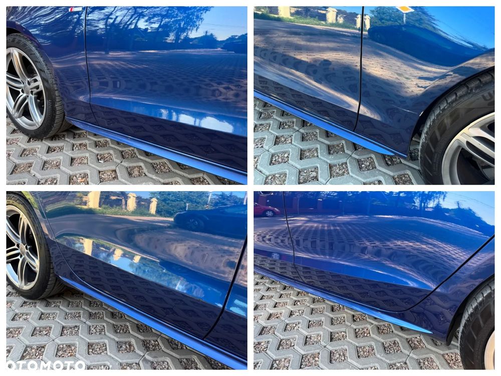Audi A5 Sportback 2.0 TDI Quattro Sport S tronic - 22