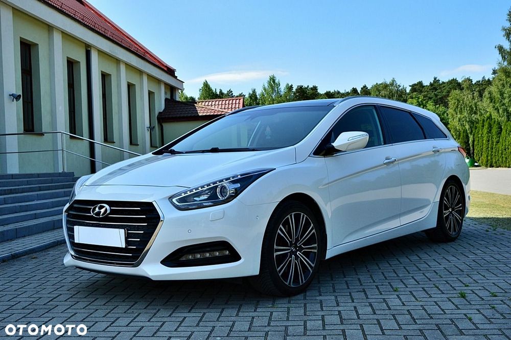 Hyundai i40 - 17