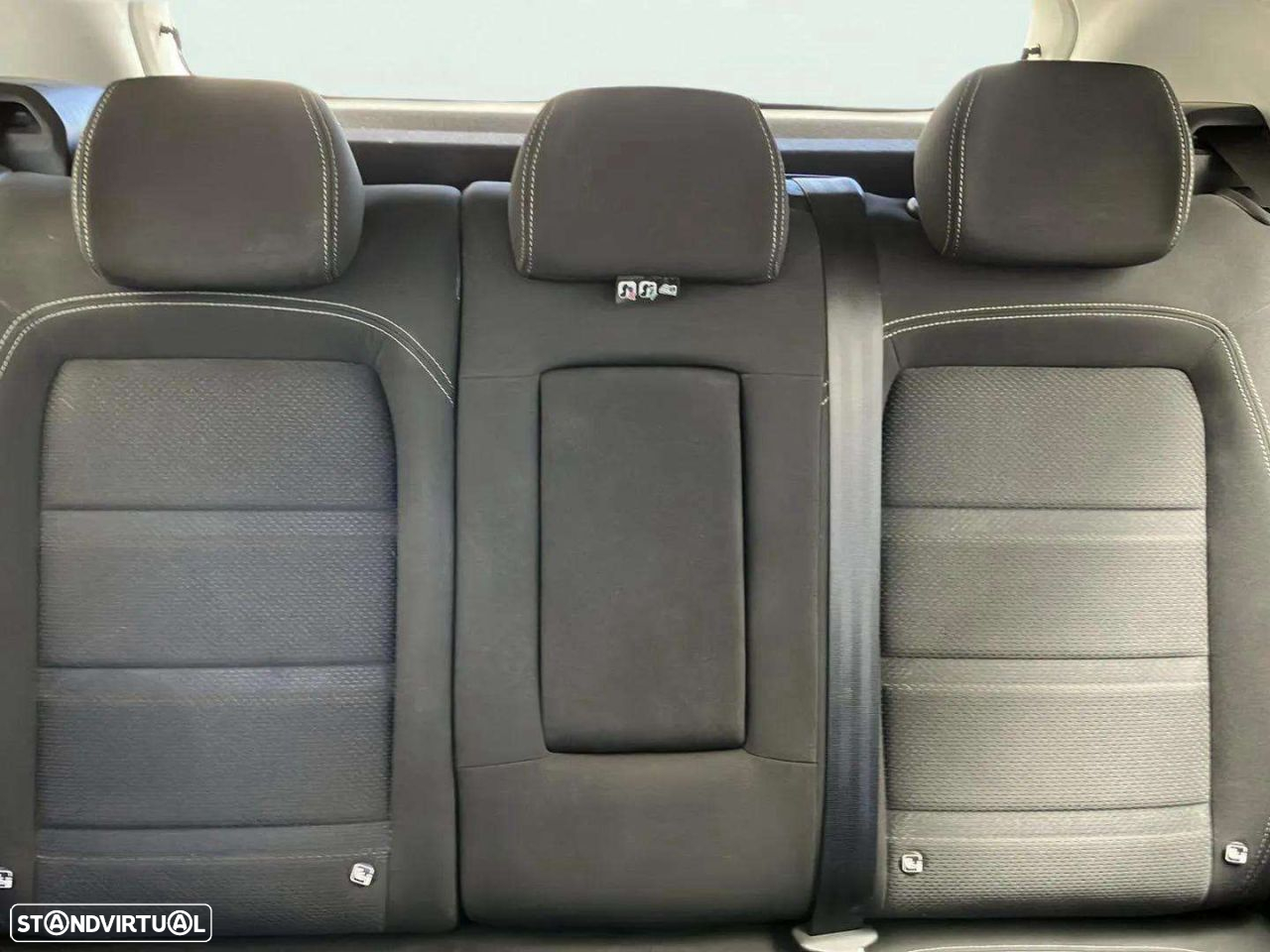 Fiat Tipo 1.3 M-Jet Lounge - 15