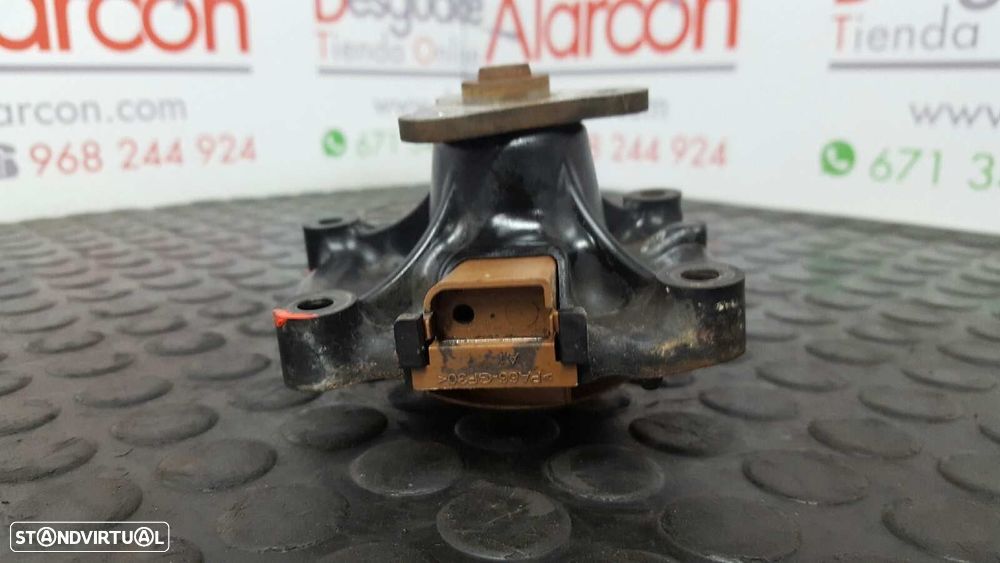 BOMBA DE áGUA MINI MINI (R56) COOPER S - 2