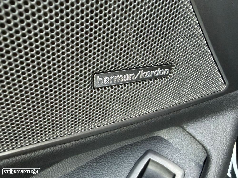 BMW M3 Competition xDrive - 30