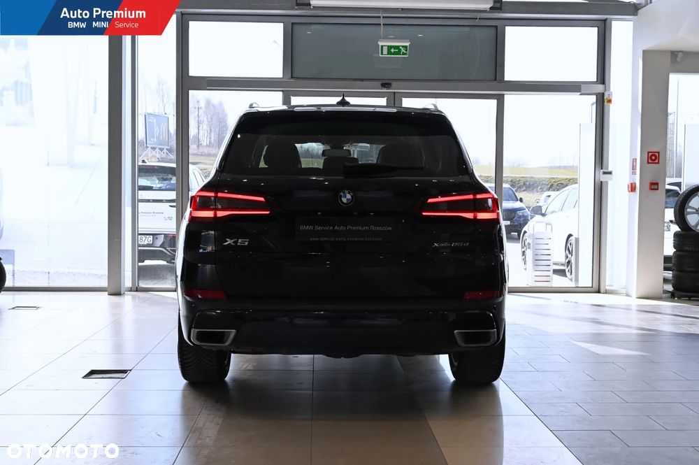 BMW X5 xDrive25d - 19