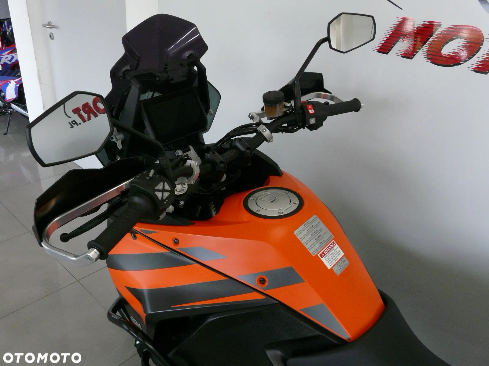 KTM Adventure - 23