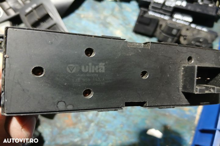 Butoane geam sofer 1J3959857A 1J3959857A Skoda Octavia 1 [facelift] [ - 4