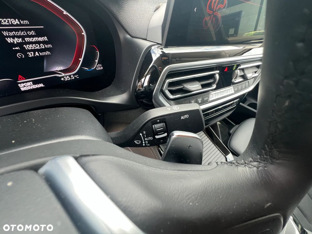 BMW X4 - 18