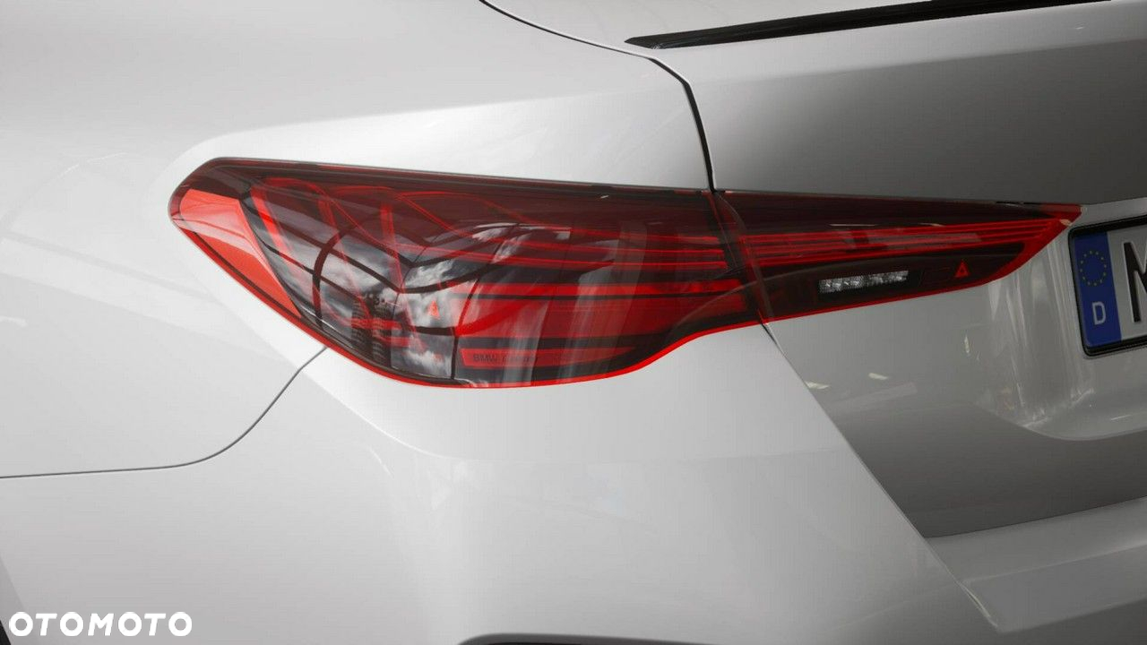 BMW Seria 4 - 7