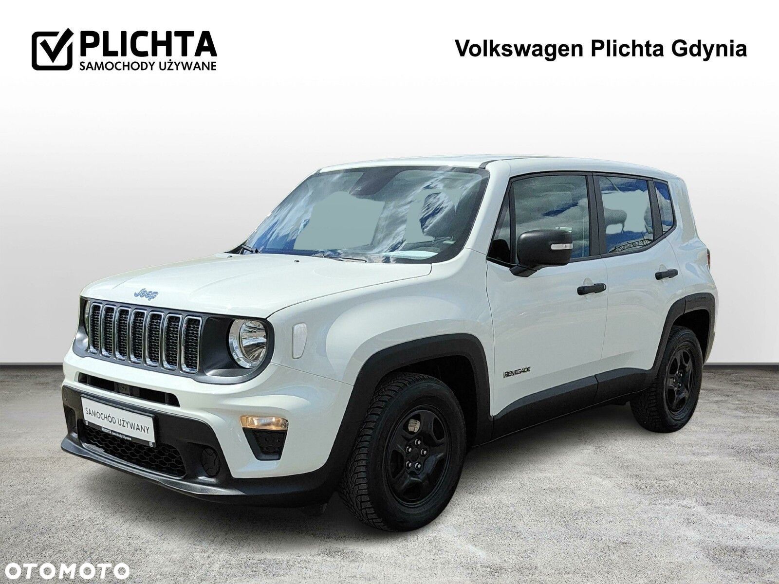Jeep Renegade 1.0 GSE T3 Turbo Longitude FWD S&S - 1