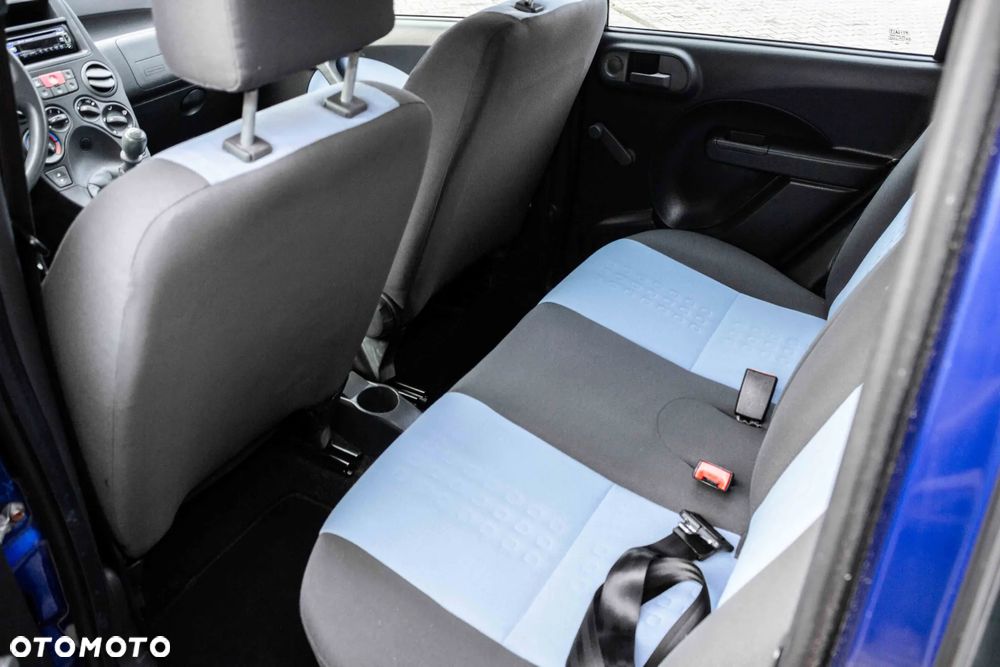 Fiat Panda 1.2 Dynamic - 18