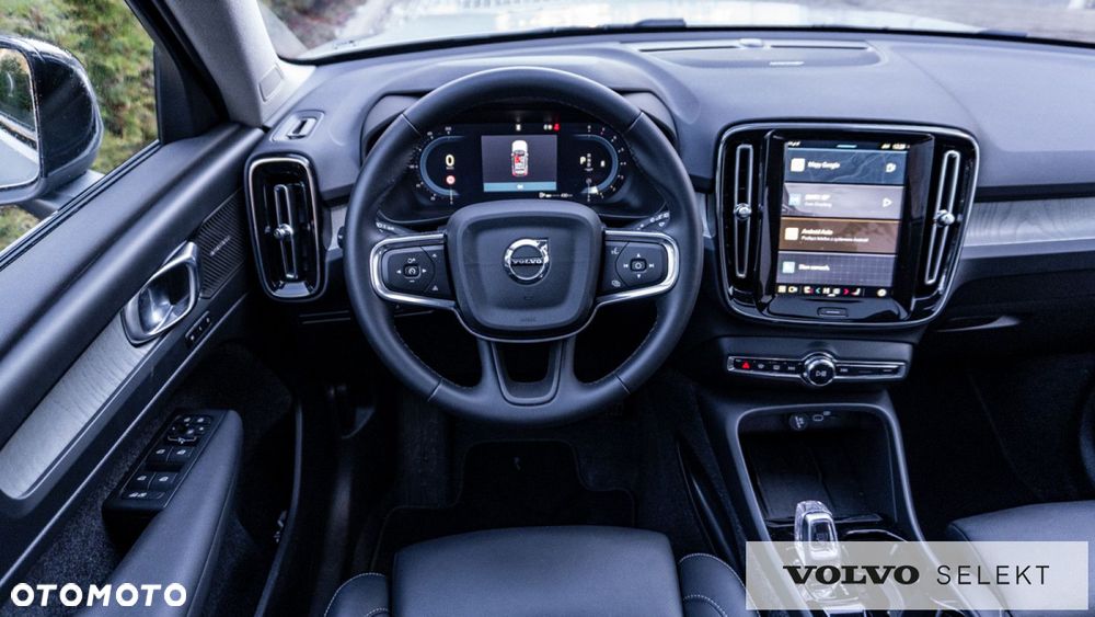 Volvo XC 40 - 16