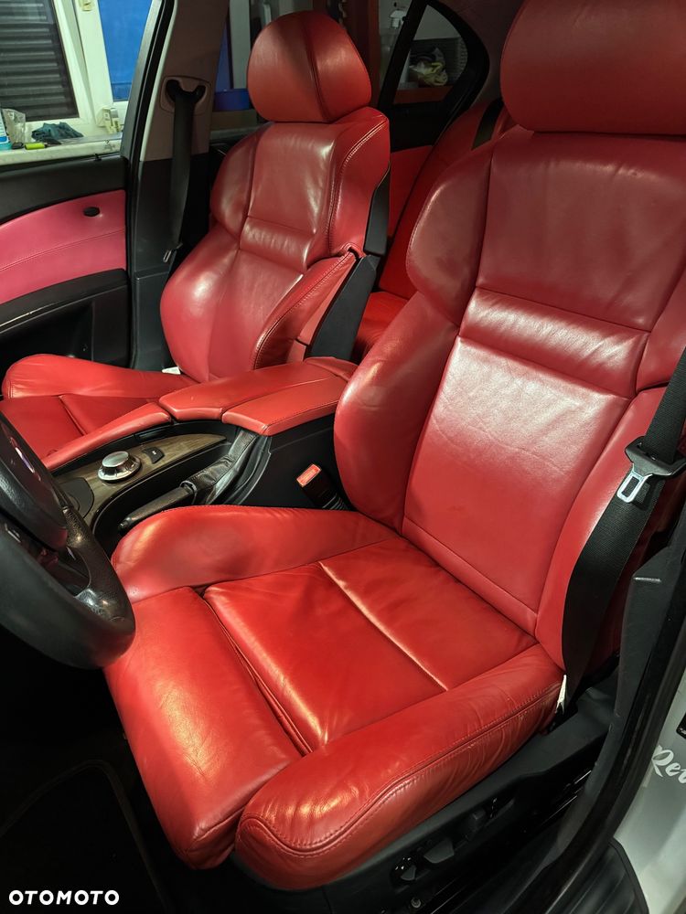 BMW Seria 5 - 14