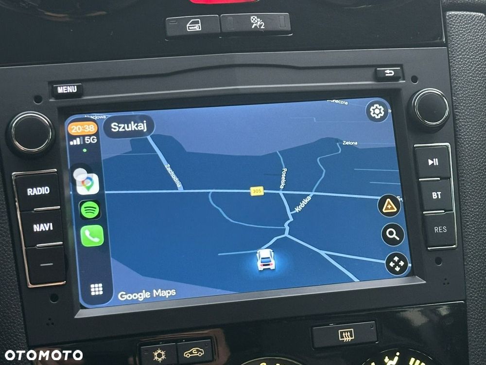 Opel Corsa - 21