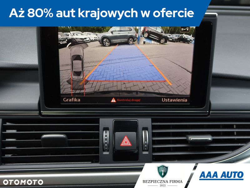 Audi A6 - 21