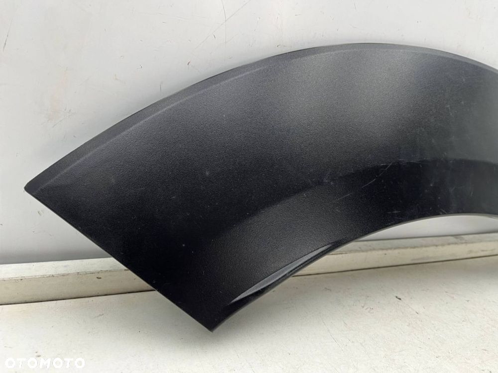 Listwa Mazda CX-30 CX30 2019r.- prawa tylna nakładka błotnika zderzaka prawy tył dgh9-51w51 - 2