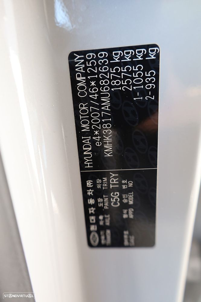 Hyundai Kauai 1.6 CRDi Premium - 30