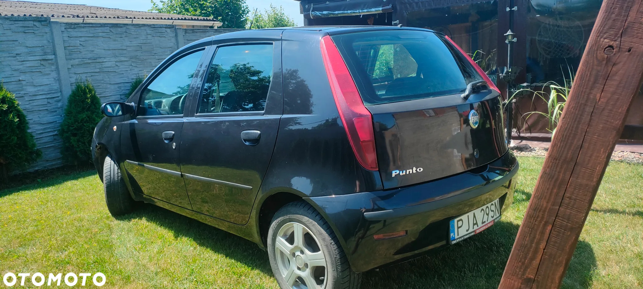 Fiat Punto - 3