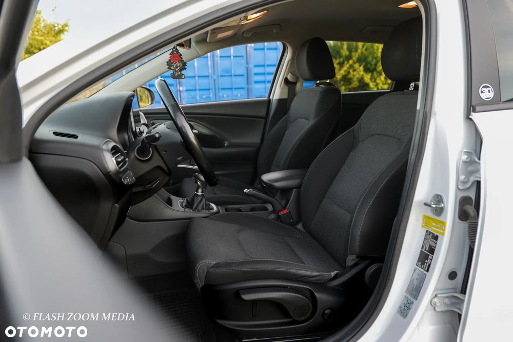 Hyundai i30 1.6 CRDI EDITION 30+ - 20