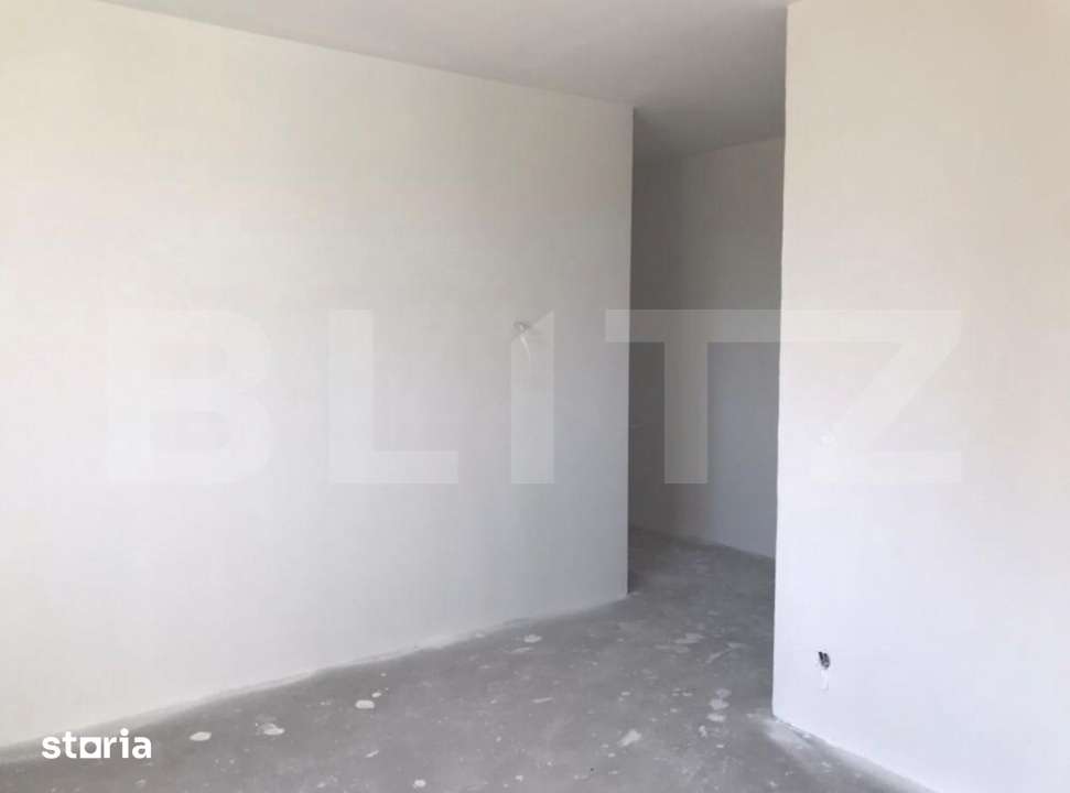 Apartament de vanzare, 57.10 mp ,zona Odobescu Satu Mare — fotografia 1
