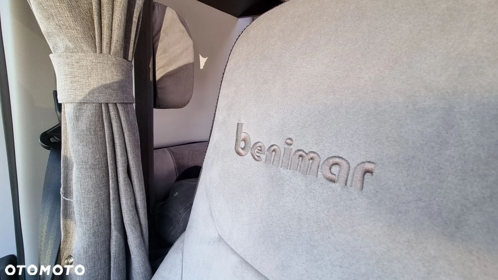 Benimar 340 Sport - 12