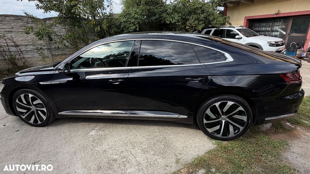 Volkswagen ARTEON 2.0 TDI SCR DSG R-Line - 40