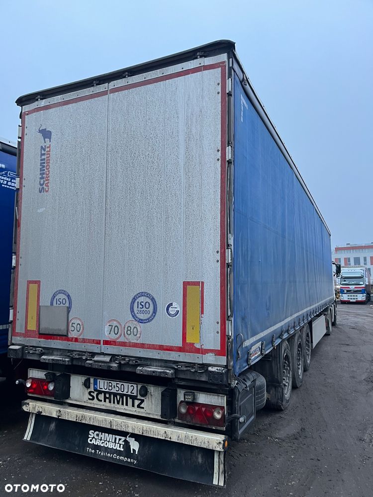 Schmitz Cargobull - 7