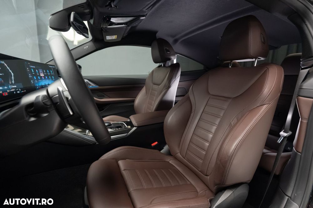BMW Seria 4 - 26