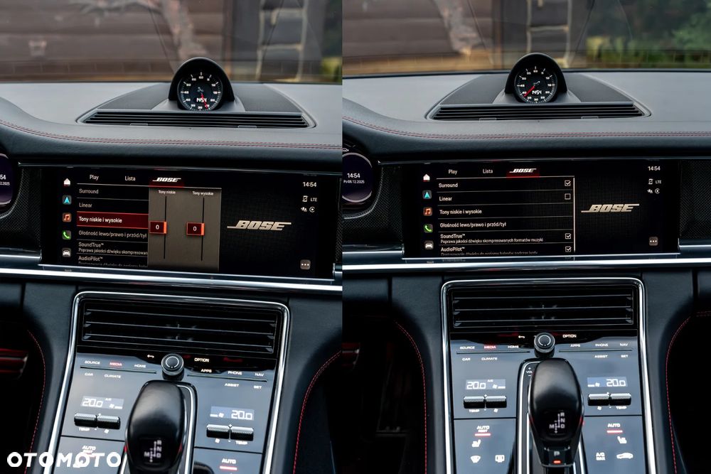 Porsche Panamera - 38