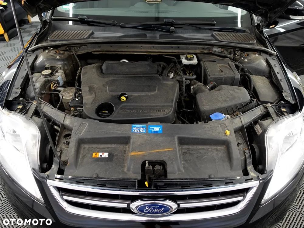 Ford Mondeo 2.0 TDCi Titanium - 40
