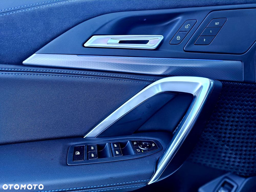 BMW X2 sDrive18d - 23