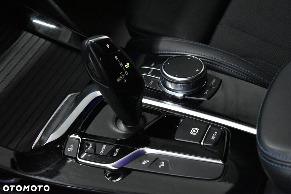 BMW X4 xDrive20d M Sport sport - 17