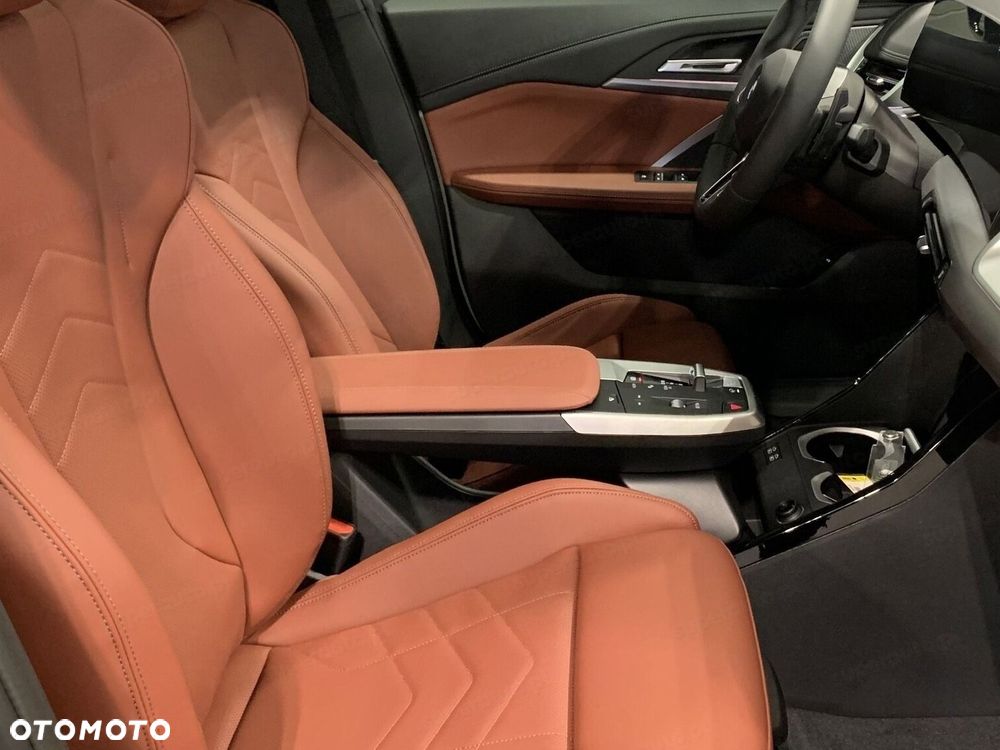 BMW X1 sDrive20i mHEV M Sport sport - 14