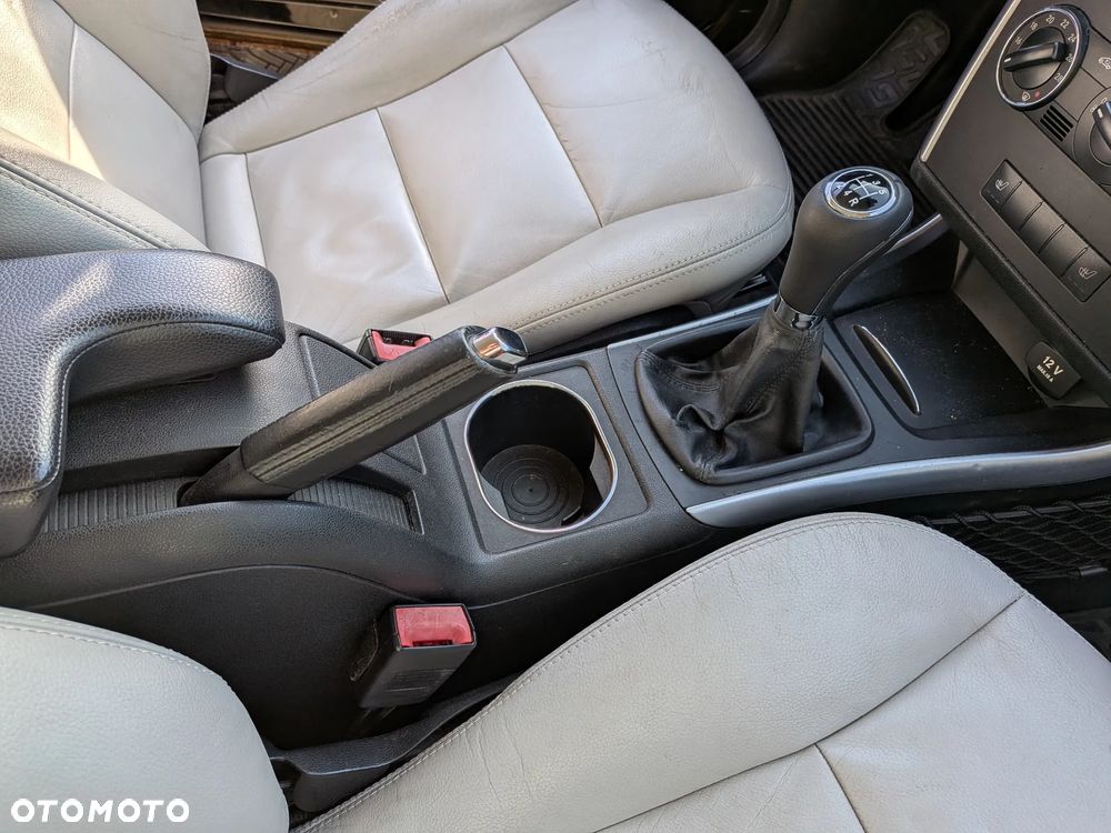 Mercedes-Benz Klasa A 150 Avantgarde - 14