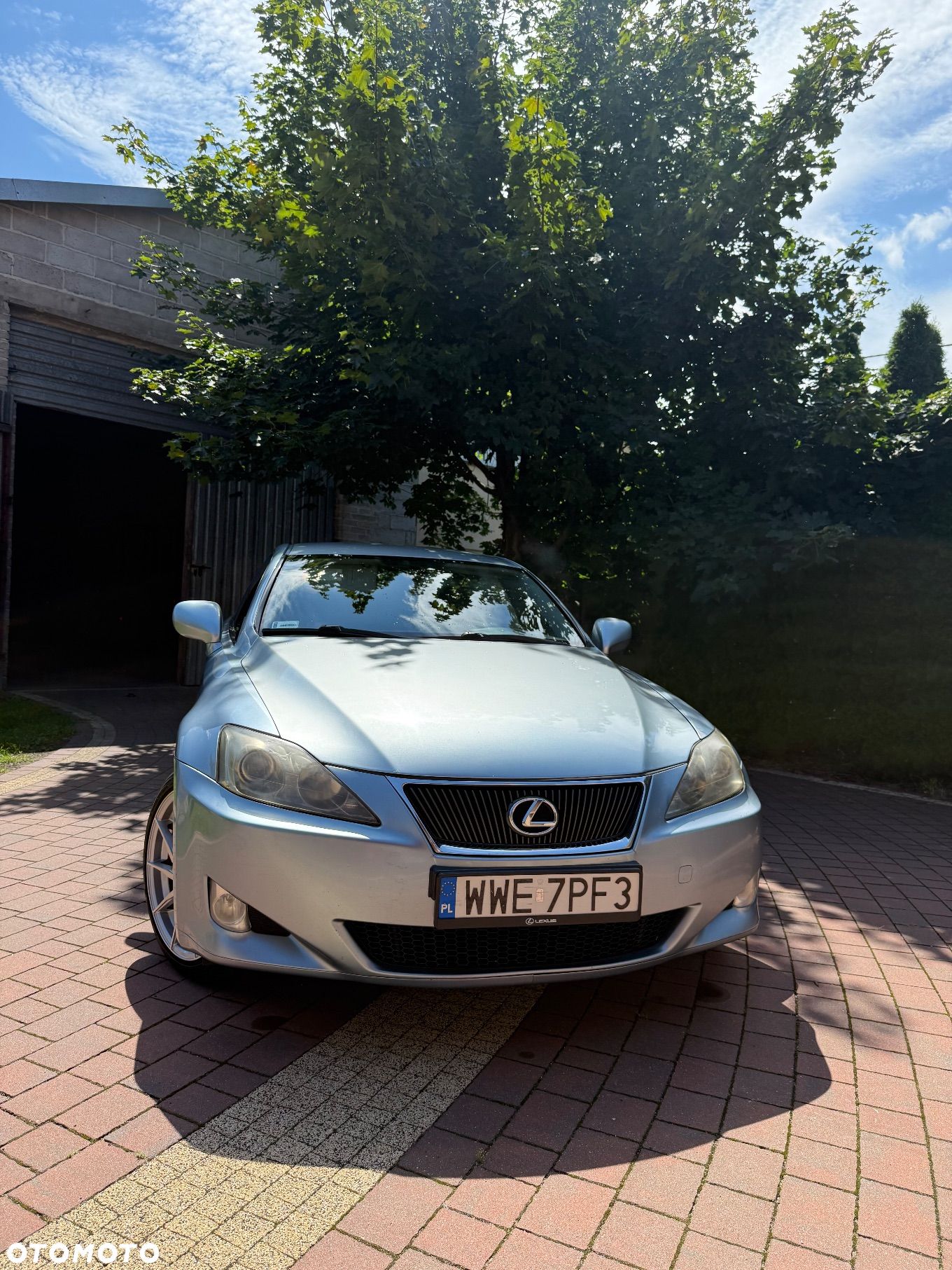 Lexus IS 220 D Classic - 1