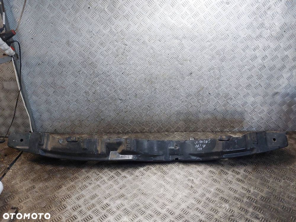 BELKA POD ZDERZAK TYŁ SUZUKI GRAND VITARA I ID: 237610 - 1