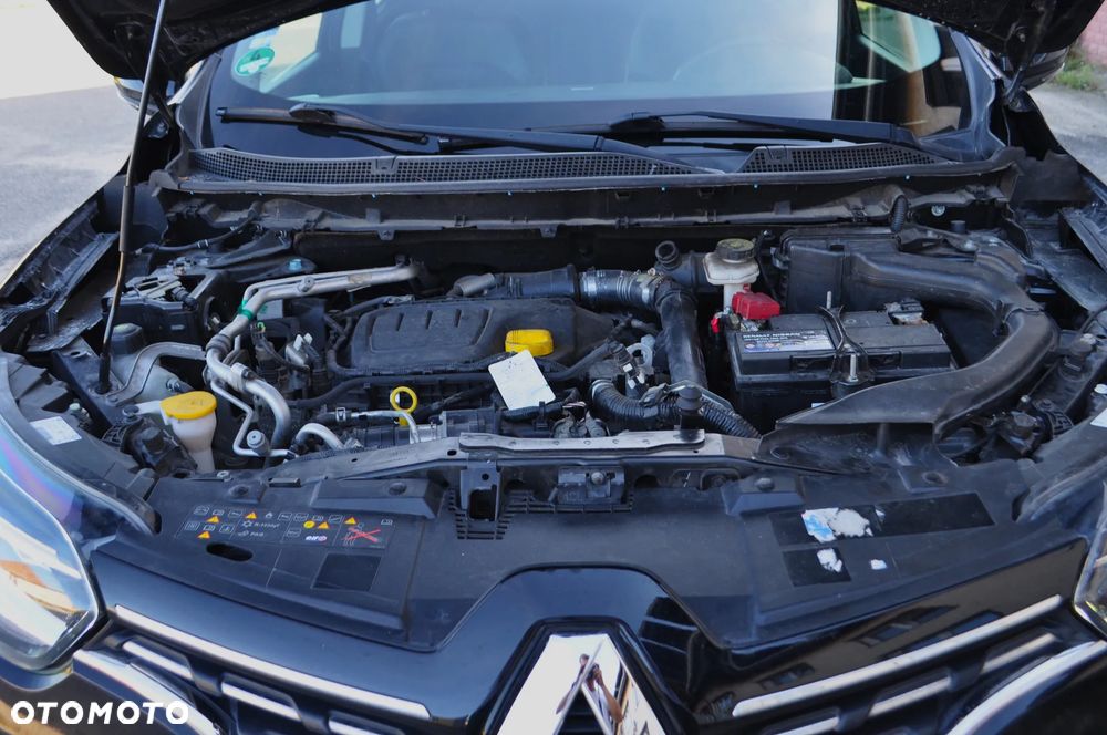 Renault Kadjar Energy dCi 130 Bose Edition - 33