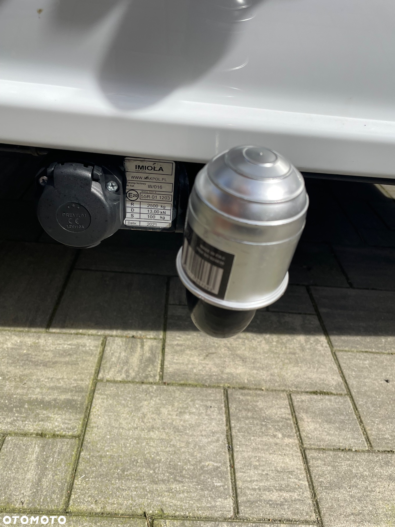 Etrusco T6900SB - 5