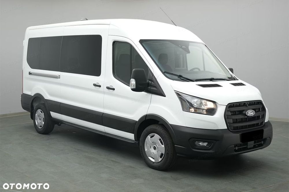 Ford Transit - 2