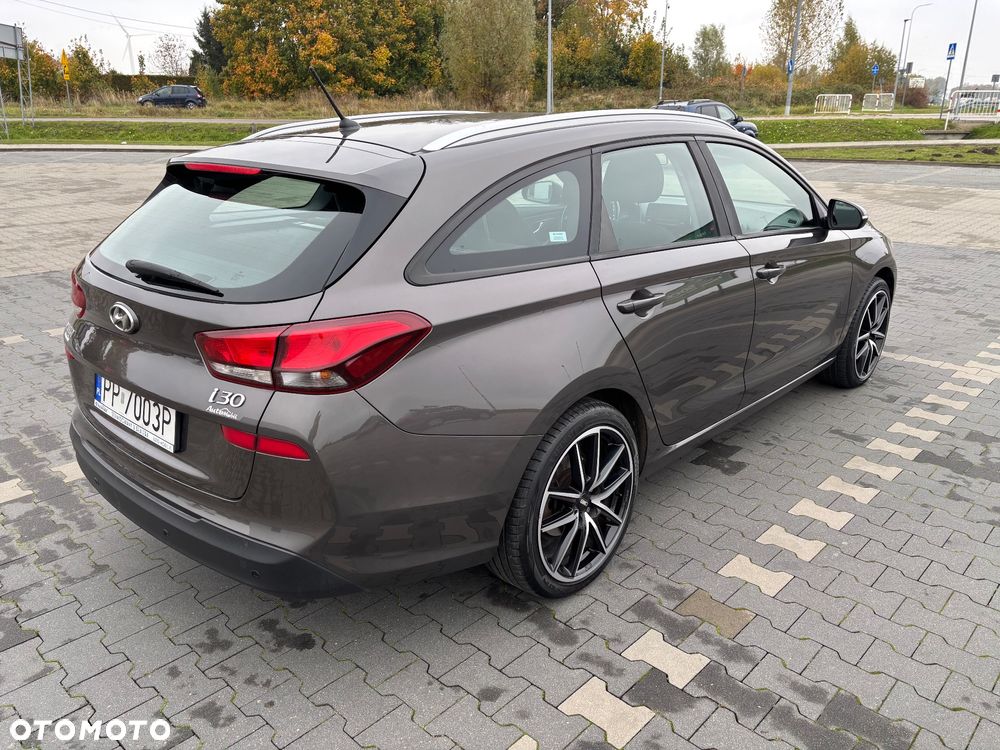 Hyundai i30 - 1
