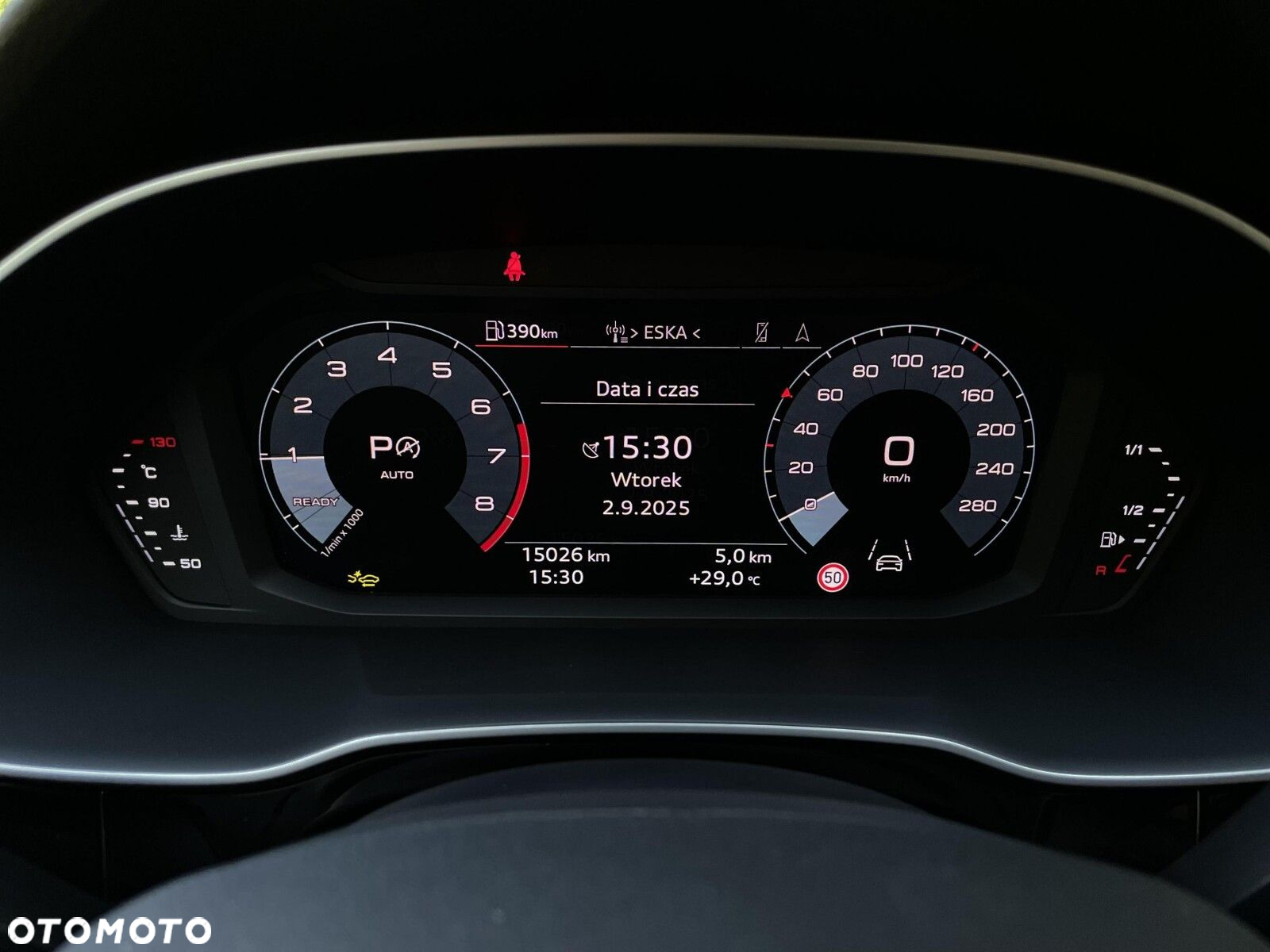 Audi Q3 - 18