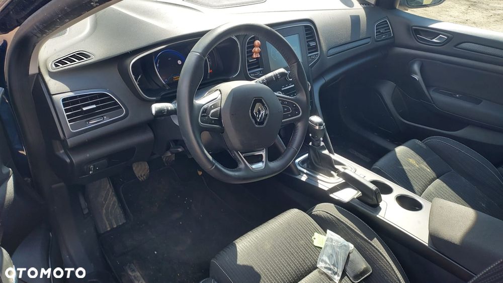 Renault Megane 1.5 dCi Generation - 15