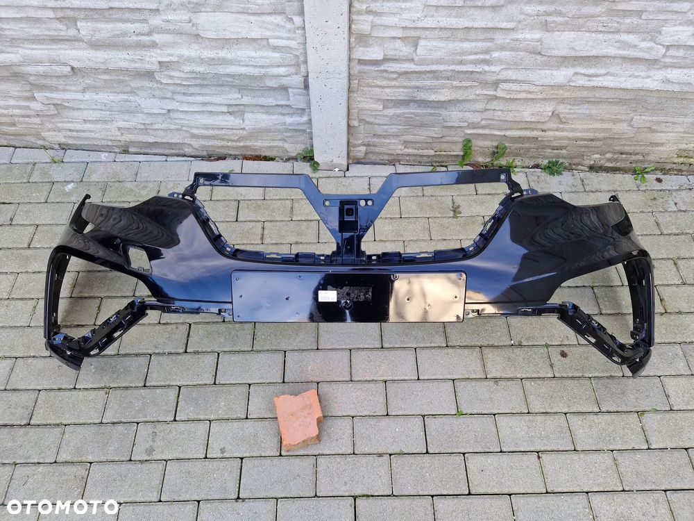 Zderzak Renault Arkana rs - 1