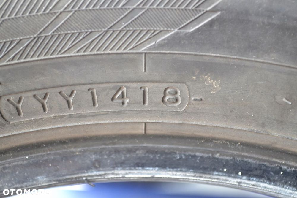 185/60R15 88T YOKOHAMA BLUEARTH WINTER V905 x2szt 9040z - 5